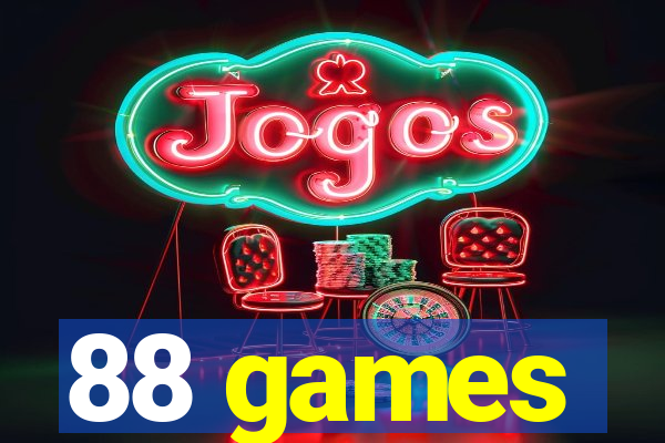 88 games