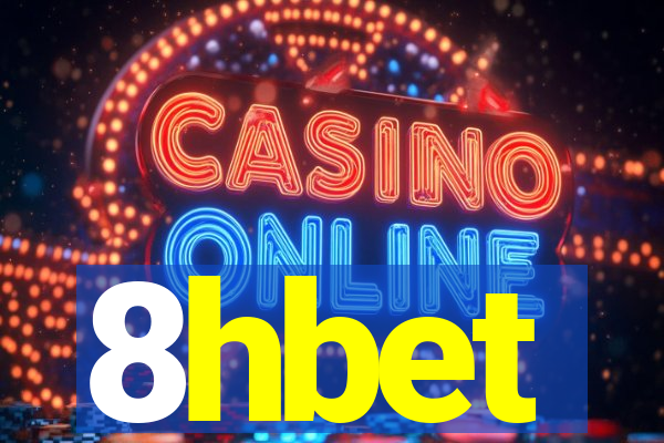 8hbet