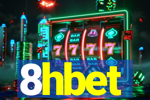 8hbet