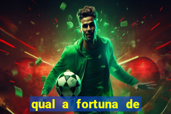 qual a fortuna de simone mendes