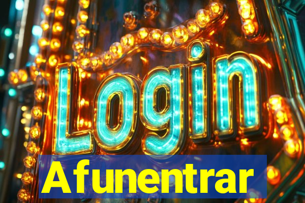 Afunentrar