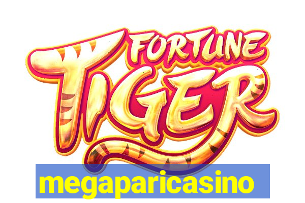 megaparicasino