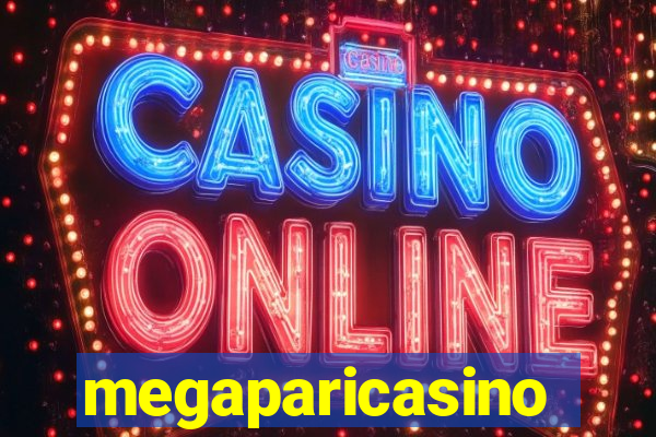 megaparicasino