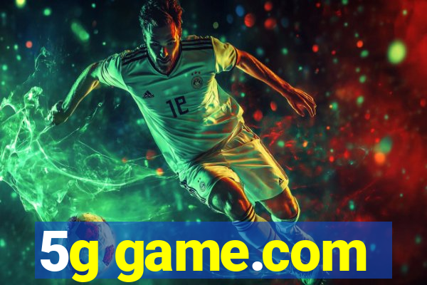 5g game.com
