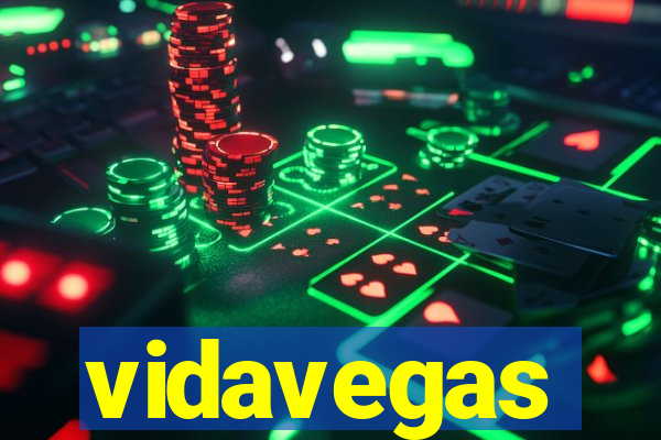 vidavegas