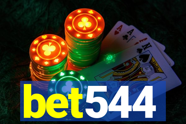 bet544