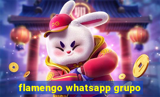 flamengo whatsapp grupo