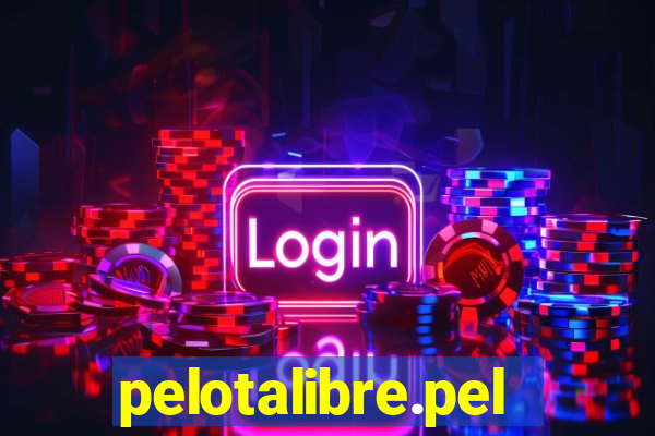 pelotalibre.pelota