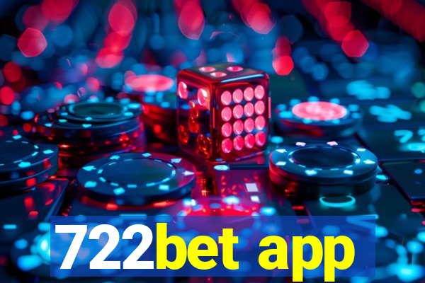 722bet app