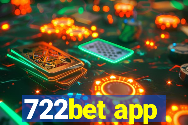 722bet app