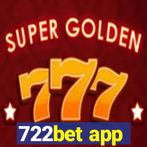 722bet app