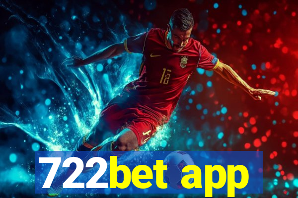 722bet app