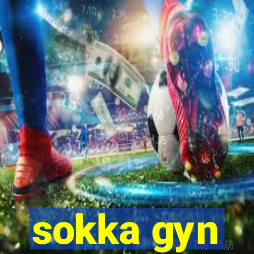 sokka gyn