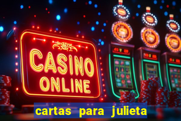 cartas para julieta download dublado hd