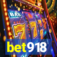 bet918