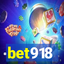 bet918