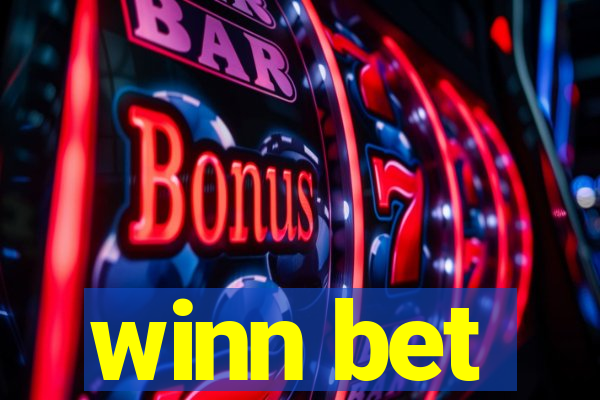 winn bet