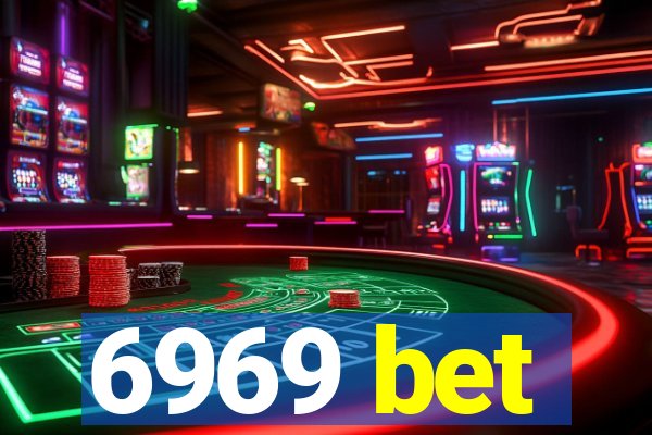 6969 bet