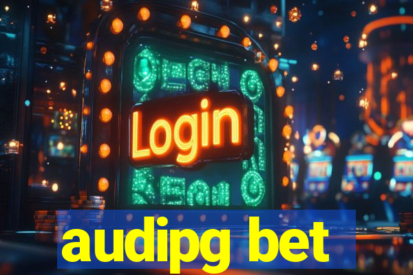 audipg bet