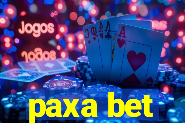 paxa bet