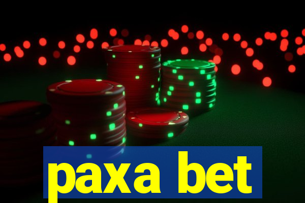 paxa bet