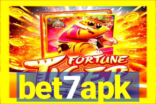 bet7apk