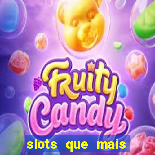 slots que mais pagam pragmatic play
