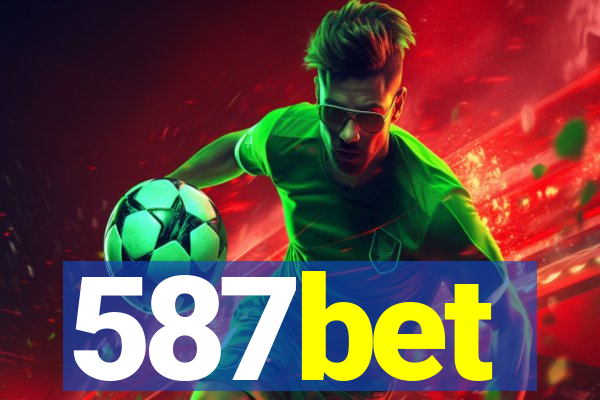 587bet