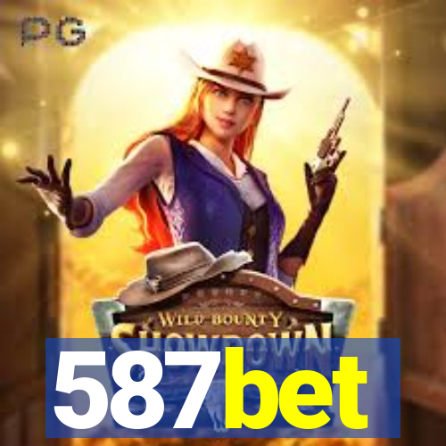 587bet