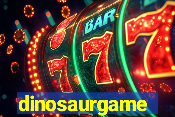dinosaurgame