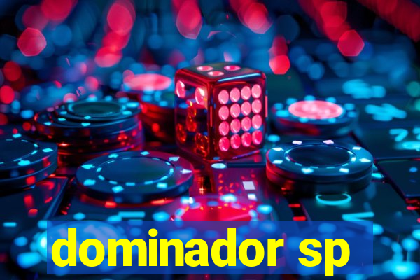 dominador sp