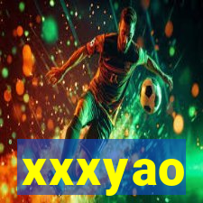 xxxyao