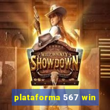 plataforma 567 win