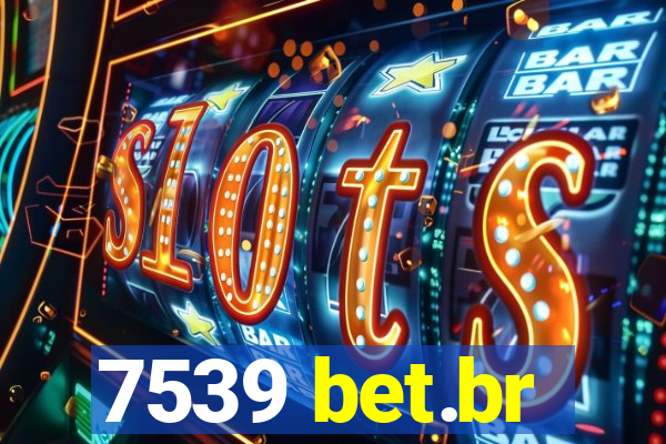 7539 bet.br