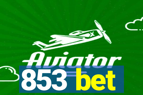 853 bet