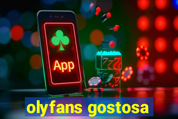 olyfans gostosa