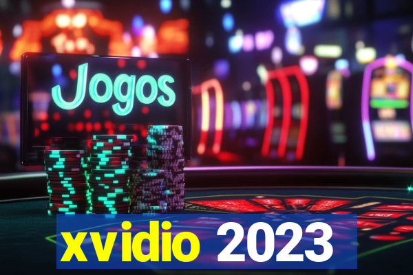 xvidio 2023