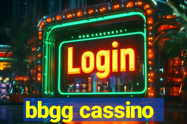bbgg cassino