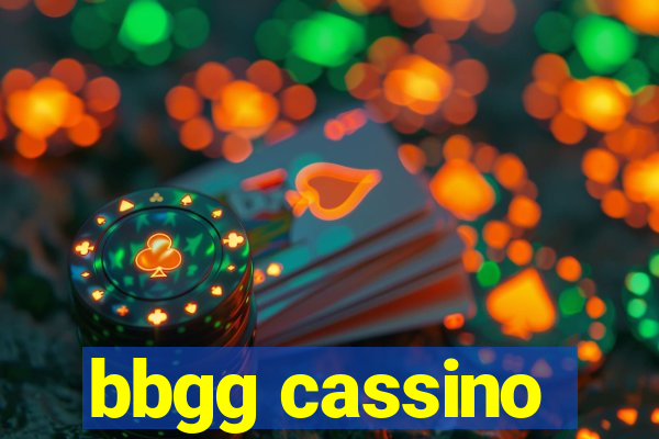 bbgg cassino