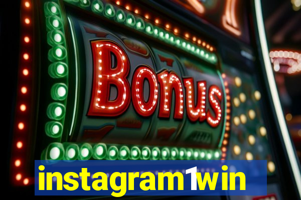 instagram1win