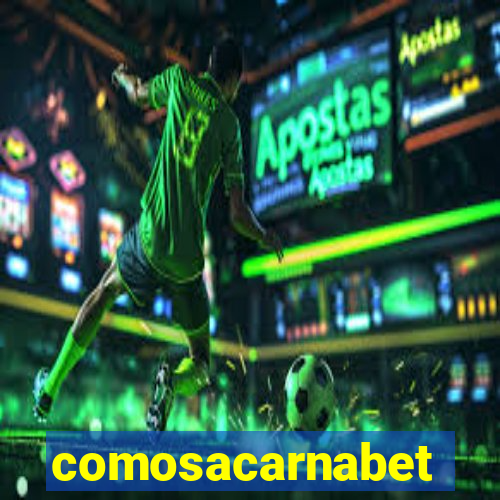 comosacarnabet
