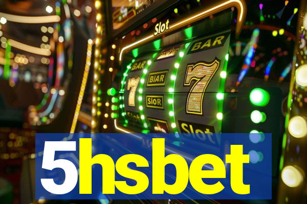 5hsbet