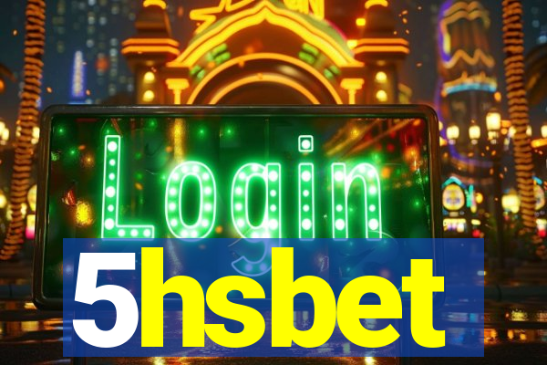 5hsbet