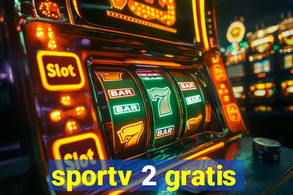 sportv 2 gratis