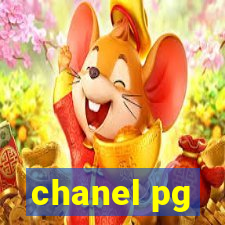 chanel pg