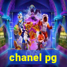 chanel pg