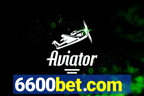 6600bet.com