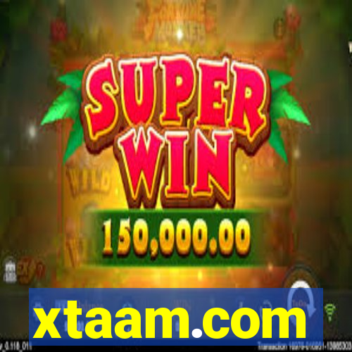 xtaam.com
