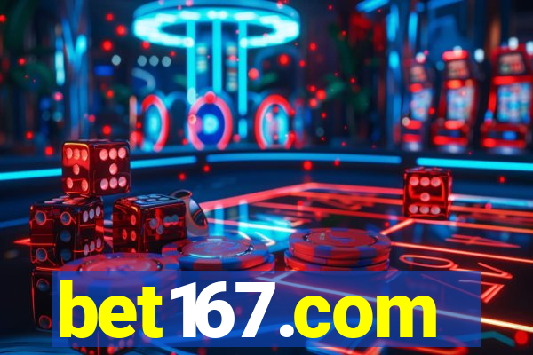 bet167.com