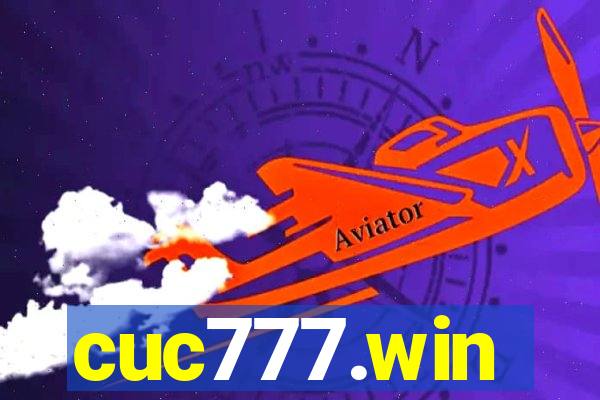 cuc777.win